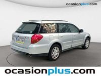 usado Subaru Outback 2.5i