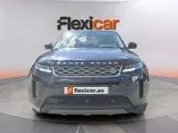 Usado Land Rover Range Rover evoque R-Dynamic 163 CV (119 kW) 2021 Amarillo SUV