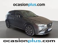 Occasion Mazda CX-3 121 PK (88 kW) 2022 Grijs SUV