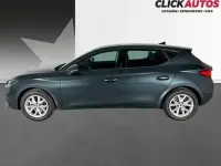 Usado Seat Leon Style 115 CV (84 kW) 2025