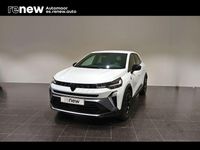 Nuevo Renault Symbioz Esprit Alpine 145 CV (106 kW) 2025 Blanco SUV