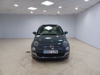 usado Fiat 500C Dolcevita 1.0 Hybrid 51KW (70 CV)