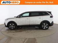 Usado Peugeot 5008 Allure 131 CV (96 kW) 2019 Blanco SUV