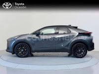 Usado Toyota C-HR Sport 196 CV (144 kW) 2025 Gris / plata SUV