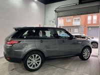 usado Land Rover Range Rover Sport 3.0SDV6 HSE 306 Aut.