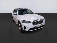 Usado BMW X3 xLine 292 CV (214 kW) 2022 Blanco SUV