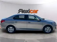 Usado Citroën C-Elysee I Exclusive 82 CV (60 kW) 2017 Gris Berlina