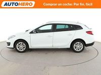 Usado Renault Mégane III LIMITED 115 CV (84 kW) 2016 Blanco