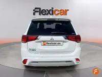 Usado Mitsubishi Outlander P-HEV 224 CV (164 kW) 2020 Blanco