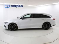 usado Mercedes CLA200 Shooting Brake D DCT