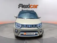 Usado Suzuki Ignis GLX 83 CV (61 kW) 2022 Beige SUV
