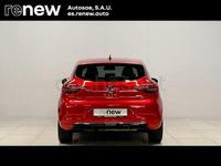 Usado Renault Clio V Techno 140 CV (102 kW) 2022 Rojo Berlina