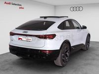 Usado Audi Q6 Sportback e-tron Performance 239 kW (326 CV) 2025 Eléctrico SUV
