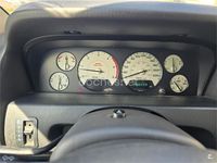 Usado Jeep Grand Cherokee Laredo 163 CV (119 kW) 2003 Beige SUV