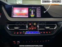 Usado BMW M135 Comfort Edition 306 CV (225 kW) 2021 Blanco Utilitario