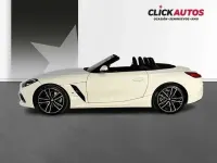 Usado BMW Z4 199 CV (146 kW) 2023 Blanco Descapotable