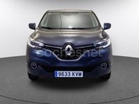 Usado Renault Kadjar Business 2019 SUV