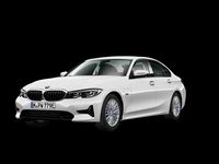 Usado BMW 320e 204 CV (150 kW) 2022 Blanco Berlina