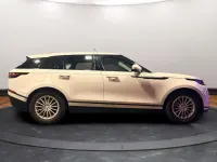 Begagnad Land Rover Range Rover Velar 381 HK (280 kW) 2017 Vit SUV