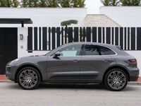 usado Porsche Macan S Diesel (9.75) Aut.