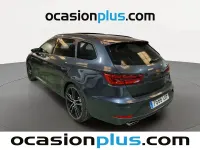Usado Seat Leon ST CUPRA 290 CV (213 kW) 2019 Familiar