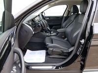 Usado BMW X4 Sport Line 190 CV (139 kW) 2020 Negro SUV