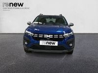 usado Dacia Sandero Stepway Expression TCe 67kW (90CV)