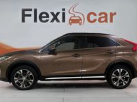 usado Mitsubishi Eclipse Cross 150T Challenge Gasolina en Flexicar La Maquinista