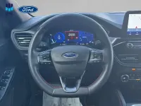 Usado Ford Kuga ST-Line X 150 CV (110 kW) 2023 Azul SUV