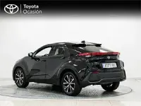 Usado Toyota C-HR Advance 140 CV (102 kW) 2025 Negro SUV