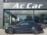 Usado BMW 1M 340 CV (250 kW) 2011 Negro Coupe