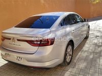 Usado Renault Talisman LIMITED 160 CV (117 kW) 2019 Gris / plata Berlina