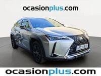 Usado Lexus UX 250h Business Edition 184 CV (135 kW) 2023 Gris SUV