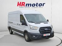 Usado Ford Transit Trend 130 CV (95 kW) 2022 Berlina