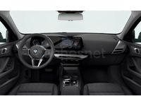 Usado BMW 120 Comfort Edition 163 CV (119 kW) 2024 Negro Utilitario
