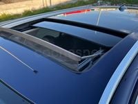 Usado BMW 320e M Sport 190 CV (139 kW) 2021 Azul Familiar