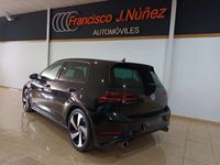 usado VW Golf VII 