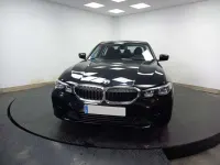 Usado BMW 330e 292 CV (214 kW) 2021 Negro Berlina