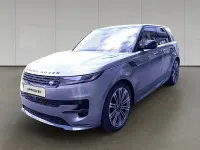 Usado Land Rover Range Rover Sport SE Dynamic 249 CV (183 kW) 2025 Eiger grey SUV