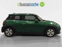 Usado Mini ONE 102 CV (75 kW) 2022 Verde Utilitario