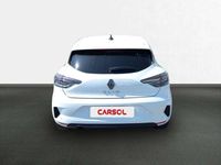 Usado Renault Clio V Evolution 101 CV (74 kW) 2024 Blanco Utilitario