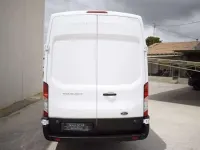Usado Ford Transit Trend 170 CV (125 kW) 2024 Blanco Van