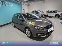 usado Peugeot 308 5p PureTech 110 S&S Active Pack