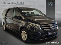 Usado Mercedes Vito 163 CV (119 kW) 2022 Van