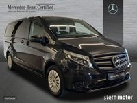 usado Mercedes Vito Vito -Benz116 CDI Tourer Pro Larga