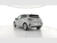 Nuevo Renault Clio V Evolution 100 CV (73 kW) 2025 Gris Berlina