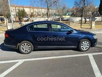 Usado VW Passat Edition 105 CV (77 kW) 2012 Azul Berlina