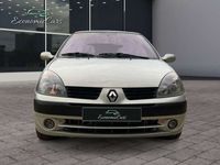 usado Renault Clio II 