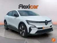 Occasion Renault Mégane IV Equilibre 95 kW (130 PK) 2022 Wit