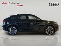 Usado Audi Q5 Sportback Sport 204 CV (150 kW) 2025 Negro SUV